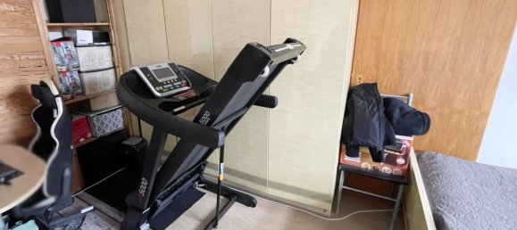 2-Zimmer Wohnung in Nuremberg, Germany, Nr. 150992 9