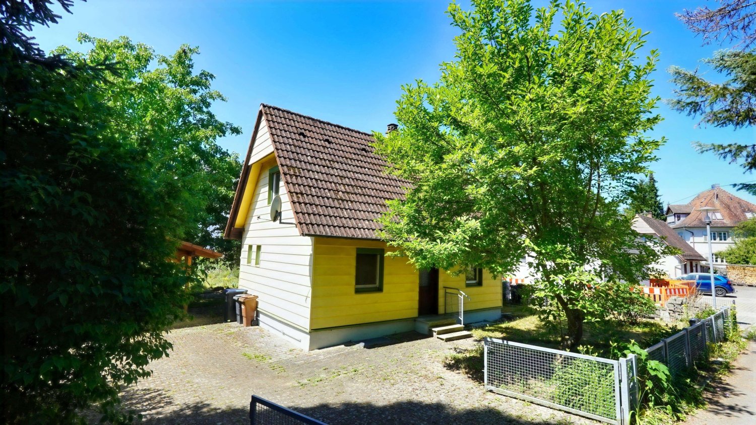 4-salle Maison à Bodenseekreis, Germany No. 260289