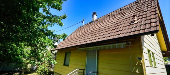 4-salle Maison à Bodenseekreis, Germany No. 260289 7