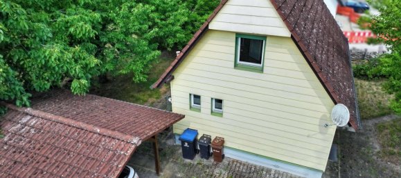 4-salle Maison à Bodenseekreis, Germany No. 260289 18