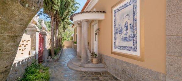 5 bedrooms Villa in Monchique, Portugal No. 75142 7