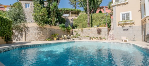 5 bedrooms Villa in Monchique, Portugal No. 75142 34