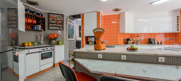 5 bedrooms Villa in Monchique, Portugal No. 75142 22