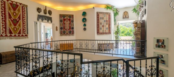 5 bedrooms Villa in Monchique, Portugal No. 75142 10