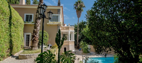 5 bedrooms Villa in Monchique, Portugal No. 75142 31