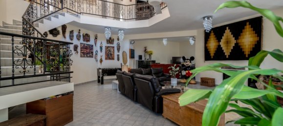 5 bedrooms Villa in Monchique, Portugal No. 75142 9