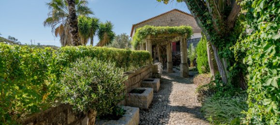 5 bedrooms Villa in Monchique, Portugal No. 75142 32