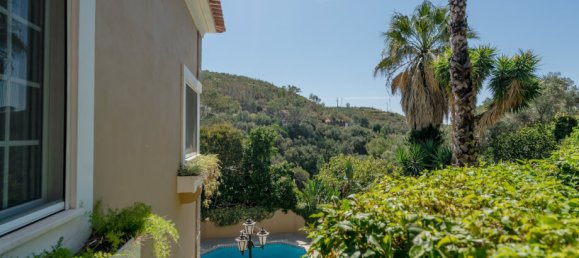 5 bedrooms Villa in Monchique, Portugal No. 75142 33