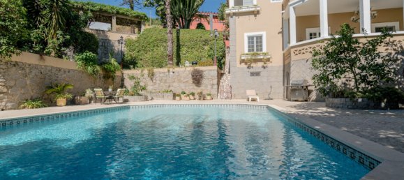 5 bedrooms Villa in Monchique, Portugal No. 75142 3