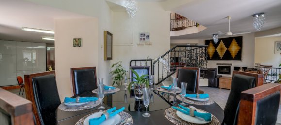 5 bedrooms Villa in Monchique, Portugal No. 75142 21