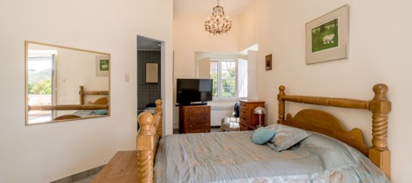 5 bedrooms Villa in Monchique, Portugal No. 75142 26