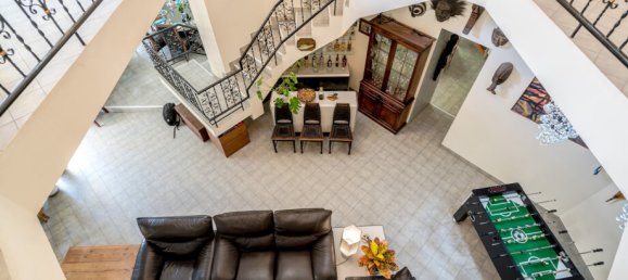 5 bedrooms Villa in Monchique, Portugal No. 75142 30