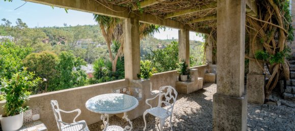 5 bedrooms Villa in Monchique, Portugal No. 75142 5