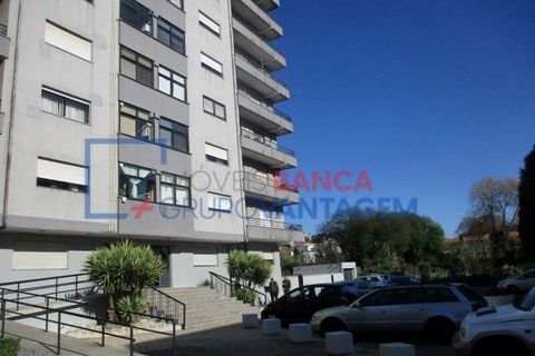 2 Schlafzimmer Wohnung in Vila Nova de Gaia, Portugal, Nr. 262811