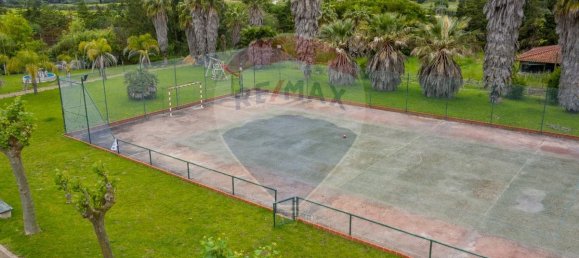 5 bedrooms House in Aveiras de Cima, Portugal No. 21463 35