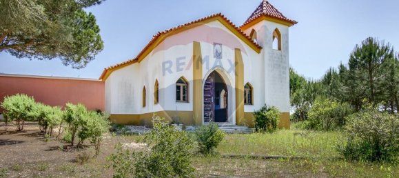 5 bedrooms House in Aveiras de Cima, Portugal No. 21463 32