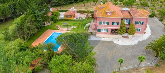 5 bedrooms House in Aveiras de Cima, Portugal No. 21463 50