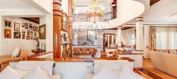 5 bedrooms House in Aveiras de Cima, Portugal No. 21463 10