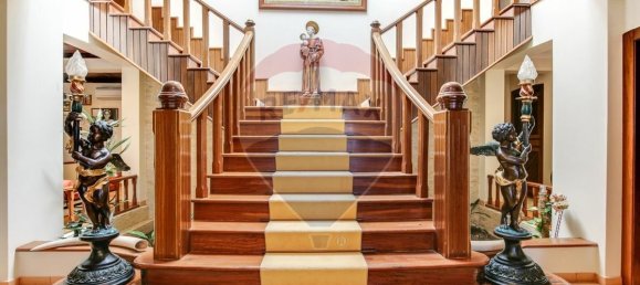 5 bedrooms House in Aveiras de Cima, Portugal No. 21463 18