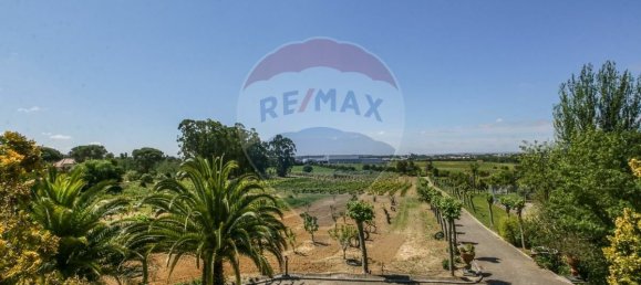 5 bedrooms House in Aveiras de Cima, Portugal No. 21463 43