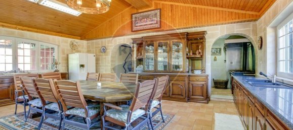 5 bedrooms House in Aveiras de Cima, Portugal No. 21463 15