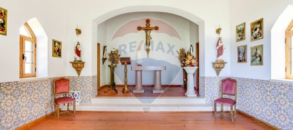 5 bedrooms House in Aveiras de Cima, Portugal No. 21463 33