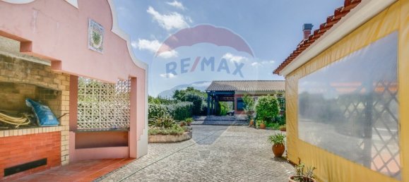 5 bedrooms House in Aveiras de Cima, Portugal No. 21463 7