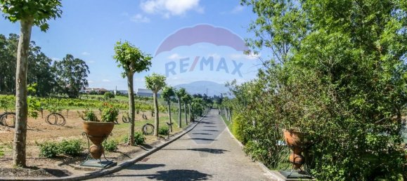 5 bedrooms House in Aveiras de Cima, Portugal No. 21463 42