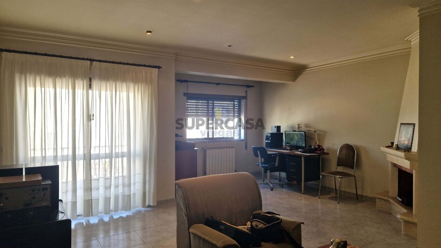 3 chambres Appartement à Leiria, Portugal No. 285005