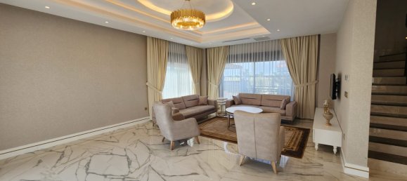 Villa 4+1 in Belek, Turkey No. 16553 24