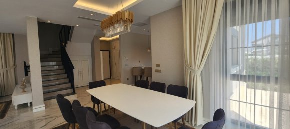 Villa 4+1 in Belek, Turkey No. 16553 28