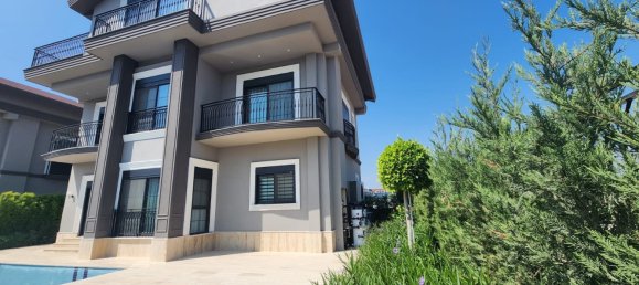 Villa 4+1 in Belek, Turkey No. 16553 2