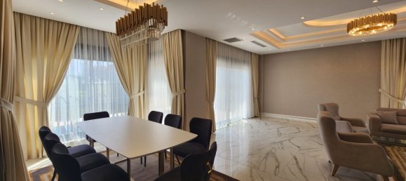 Villa 4+1 in Belek, Turkey No. 16553 23