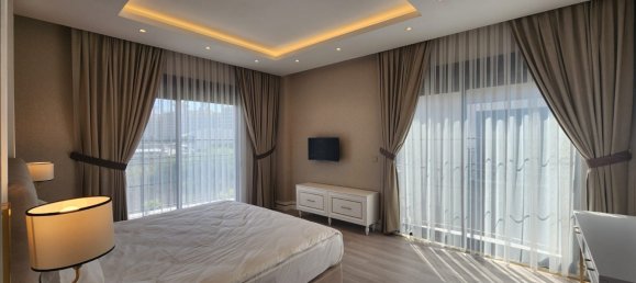 Villa 4+1 in Belek, Turkey No. 16553 18