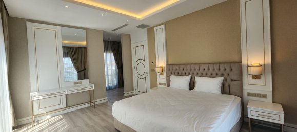 Villa 4+1 in Belek, Turkey No. 16553 15