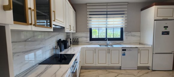 Villa 4+1 in Belek, Turkey No. 16553 27