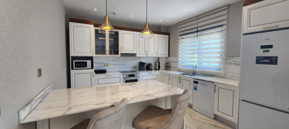 Villa 4+1 in Belek, Turkey No. 16553 22