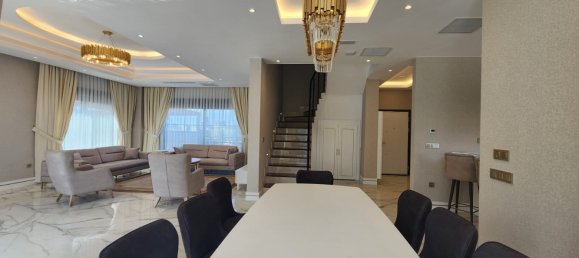 Villa 4+1 in Belek, Turkey No. 16553 29