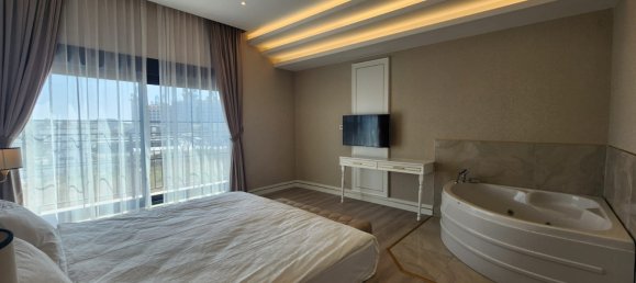 Villa 4+1 in Belek, Turkey No. 16553 8