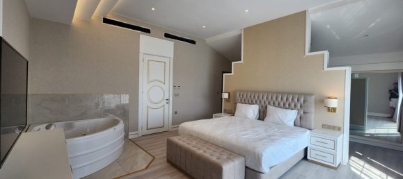 Villa 4+1 in Belek, Turkey No. 16553 9