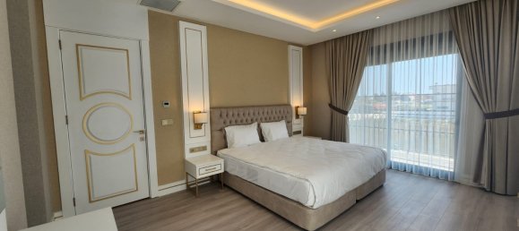 Villa 4+1 in Belek, Turkey No. 16553 17