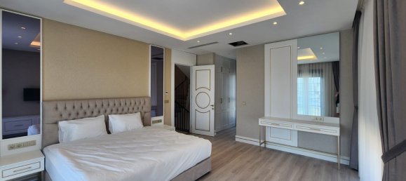 Villa 4+1 in Belek, Turkey No. 16553 14