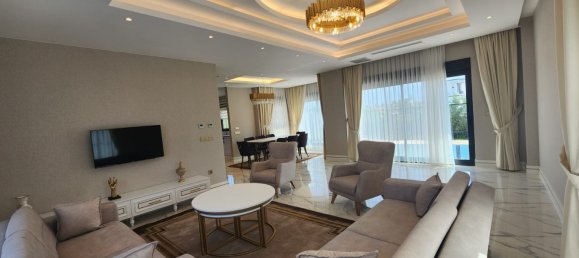 Villa 4+1 in Belek, Turkey No. 16553 26