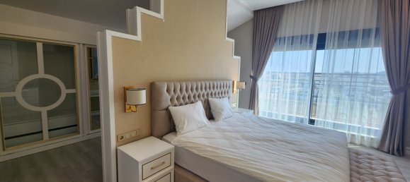 Villa 4+1 in Belek, Turkey No. 16553 5