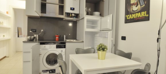 1 bedroom Apartment in Milan, Italy No. 247362 12