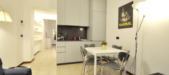 1 bedroom Apartment in Milan, Italy No. 247362 5