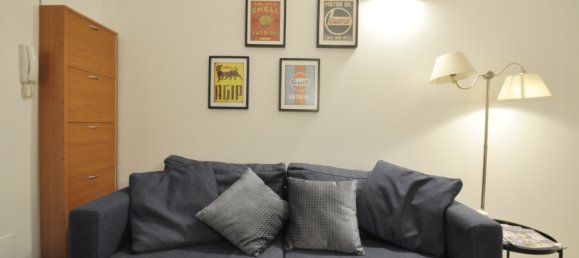 1 bedroom Apartment in Milan, Italy No. 247362 4