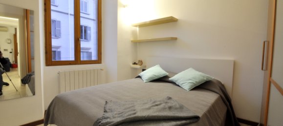 1 bedroom Apartment in Milan, Italy No. 247362 8