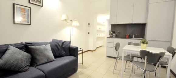 1 bedroom Apartment in Milan, Italy No. 247362 3