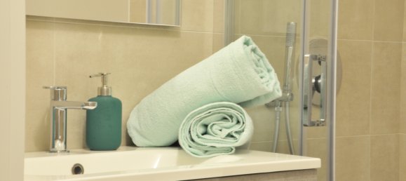 1 bedroom Apartment in Milan, Italy No. 247362 13